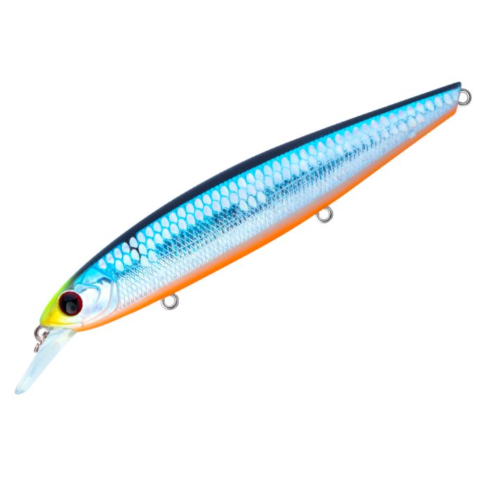 TRIDENT VA Danger SR 130SP VA080S