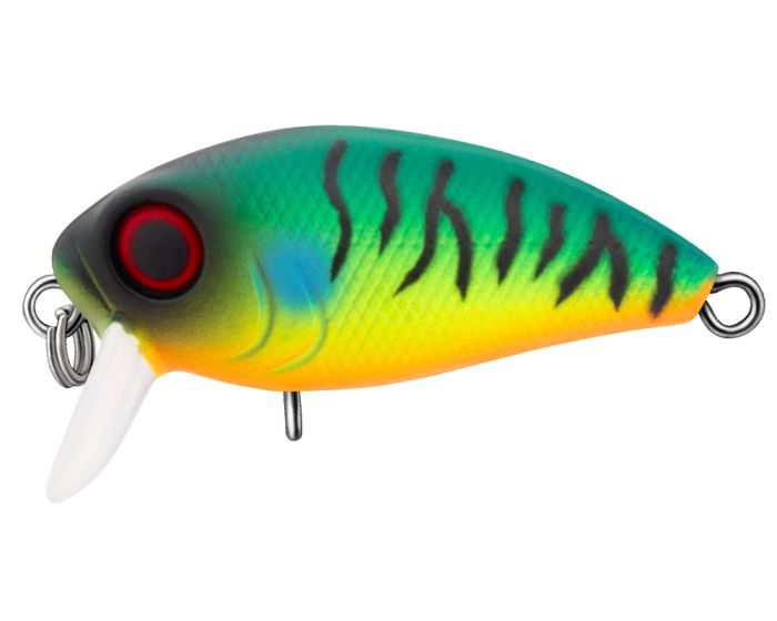 TRIDENT VA Riot SSR 36F VA021